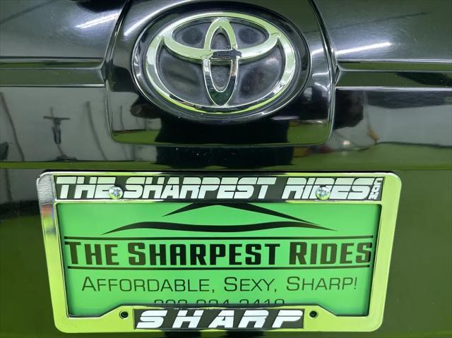used 2004 Toyota 4Runner car, priced at $7,988