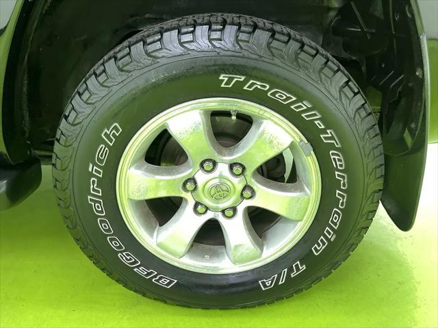 used 2004 Toyota 4Runner car, priced at $7,988