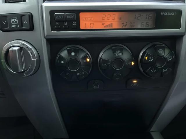 used 2004 Toyota 4Runner car, priced at $7,988