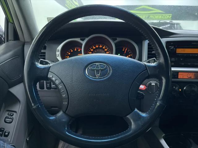 used 2004 Toyota 4Runner car, priced at $7,988