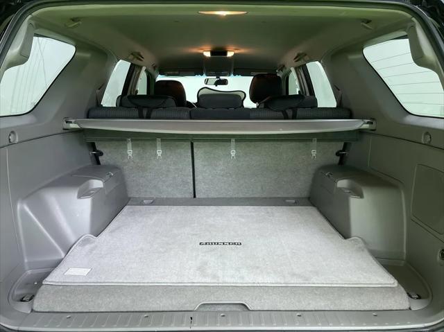 used 2004 Toyota 4Runner car, priced at $7,988