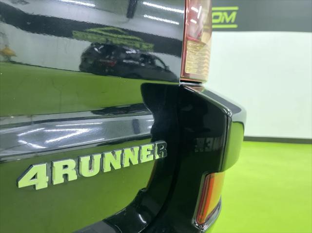 used 2004 Toyota 4Runner car, priced at $7,988