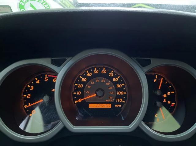 used 2004 Toyota 4Runner car, priced at $7,988