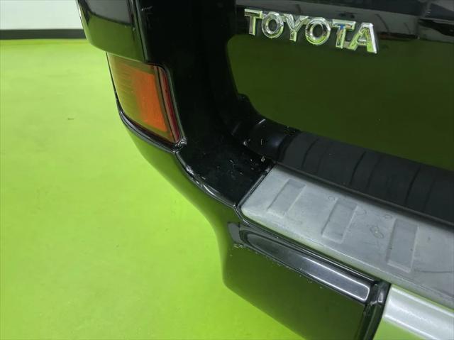 used 2004 Toyota 4Runner car, priced at $7,988