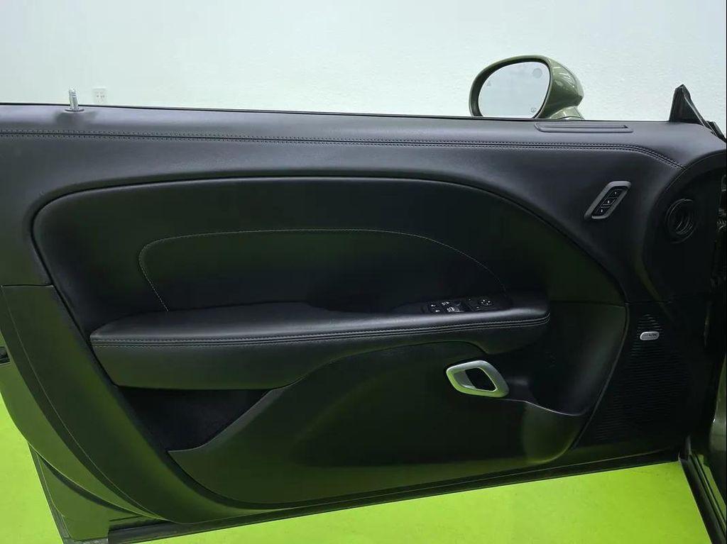 used 2022 Dodge Challenger car, priced at $27,988