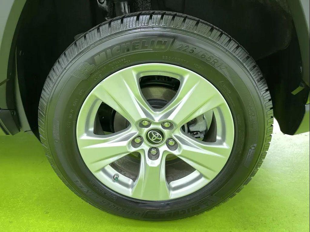 used 2019 Toyota RAV4 car, priced at $22,988