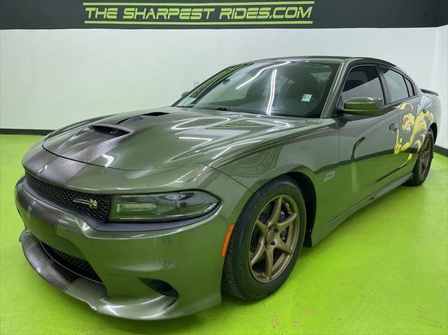 used 2018 Dodge Charger car, priced at $28,988