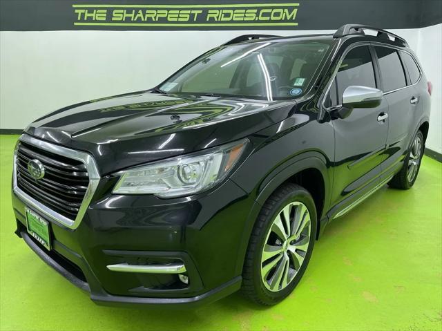 used 2021 Subaru Ascent car, priced at $24,988