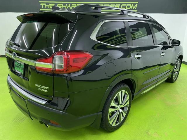 used 2021 Subaru Ascent car, priced at $24,988