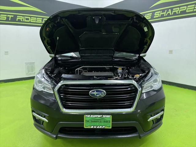 used 2021 Subaru Ascent car, priced at $24,988