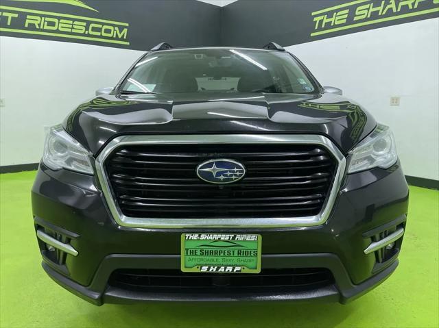 used 2021 Subaru Ascent car, priced at $24,988