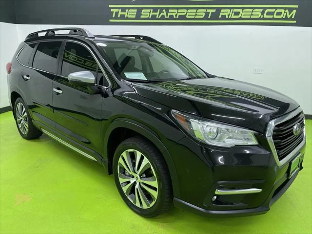 used 2021 Subaru Ascent car, priced at $24,988