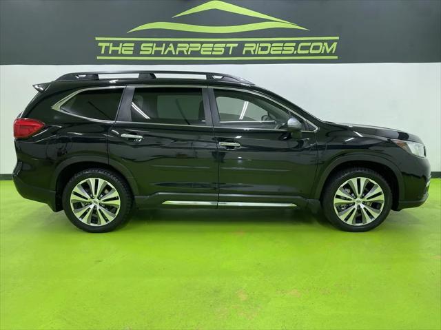 used 2021 Subaru Ascent car, priced at $24,988