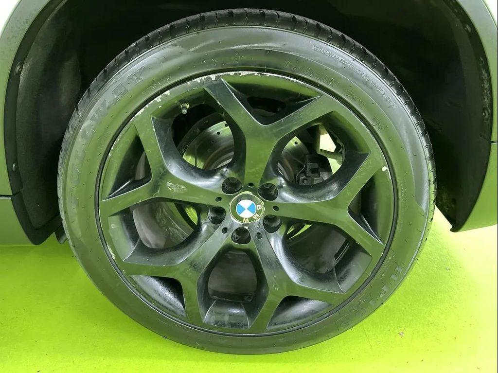 used 2013 BMW X6 car, priced at $6,988