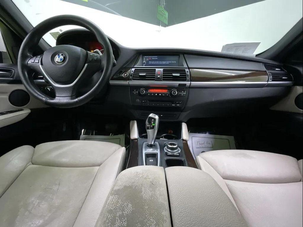 used 2013 BMW X6 car, priced at $6,988