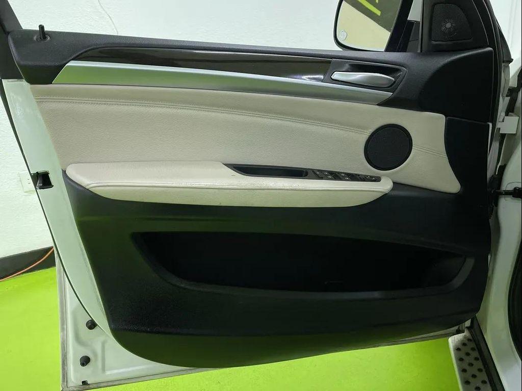 used 2013 BMW X6 car, priced at $6,988