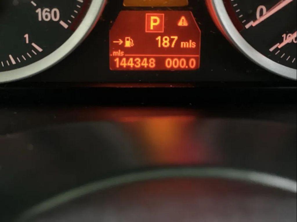 used 2013 BMW X6 car, priced at $6,988