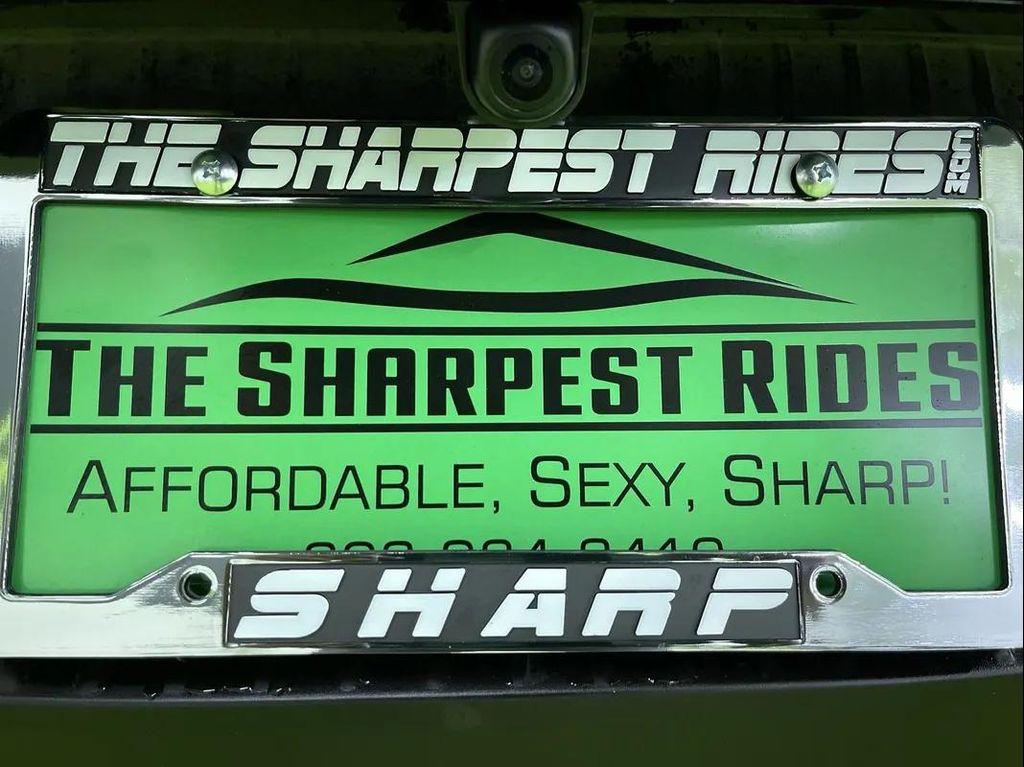 used 2024 Kia EV6 car, priced at $23,988