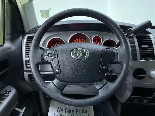 used 2013 Toyota Tundra car, priced at $18,988