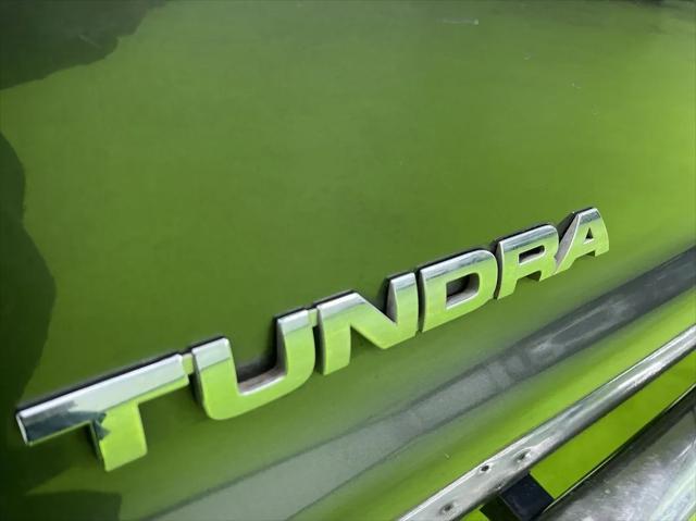 used 2013 Toyota Tundra car, priced at $18,988