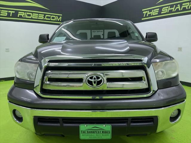 used 2013 Toyota Tundra car, priced at $18,988