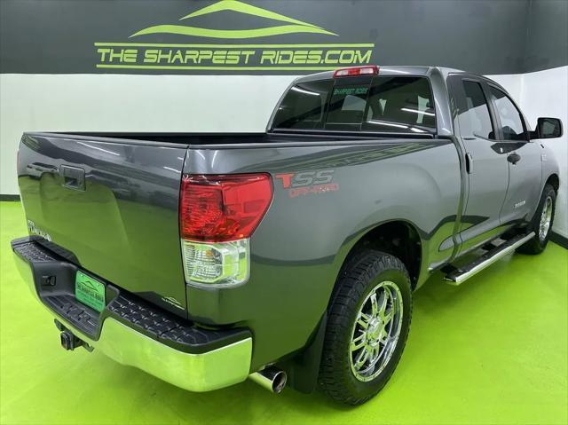 used 2013 Toyota Tundra car, priced at $18,988