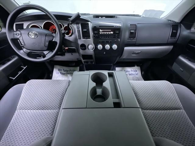 used 2013 Toyota Tundra car, priced at $18,988