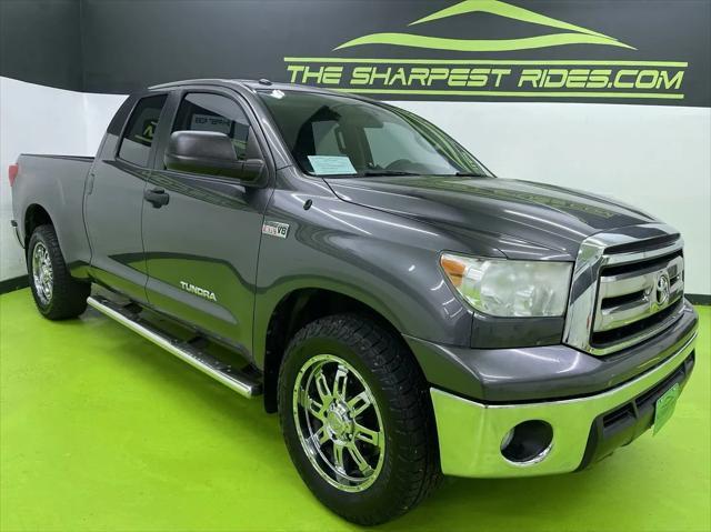 used 2013 Toyota Tundra car, priced at $18,988