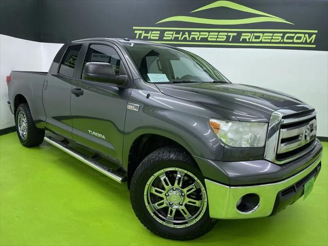 used 2013 Toyota Tundra car, priced at $18,988