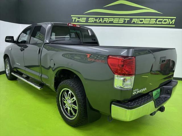 used 2013 Toyota Tundra car, priced at $18,988