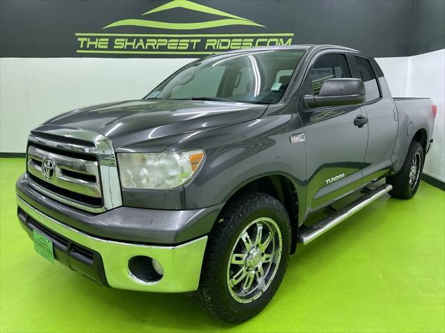 used 2013 Toyota Tundra car, priced at $18,988