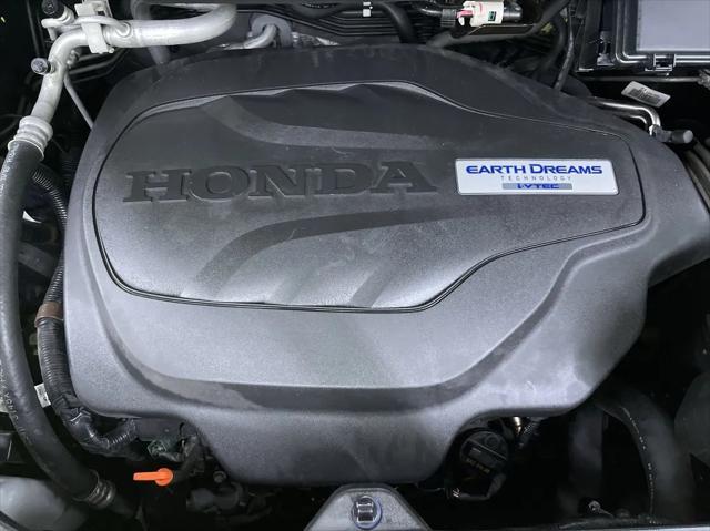 used 2016 Honda Pilot car, priced at $18,988