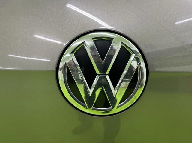 used 2017 Volkswagen Golf R car, priced at $24,988