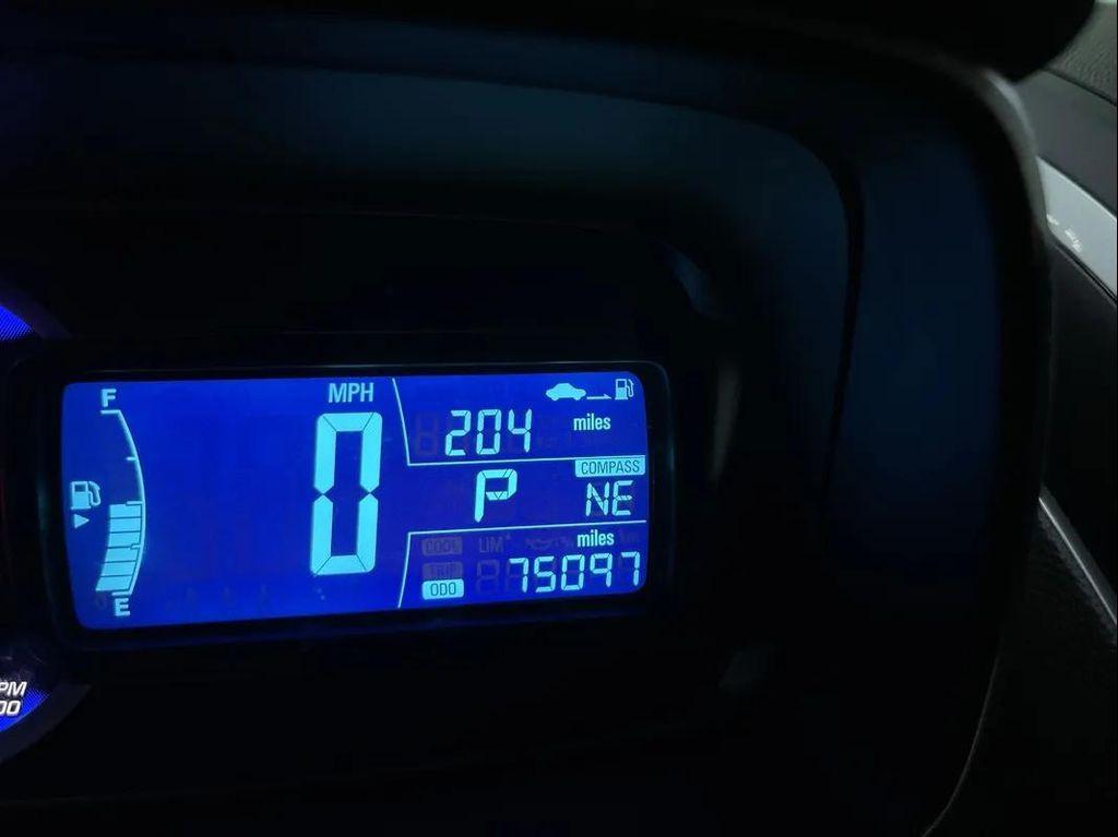 used 2016 Chevrolet Trax car, priced at $9,988