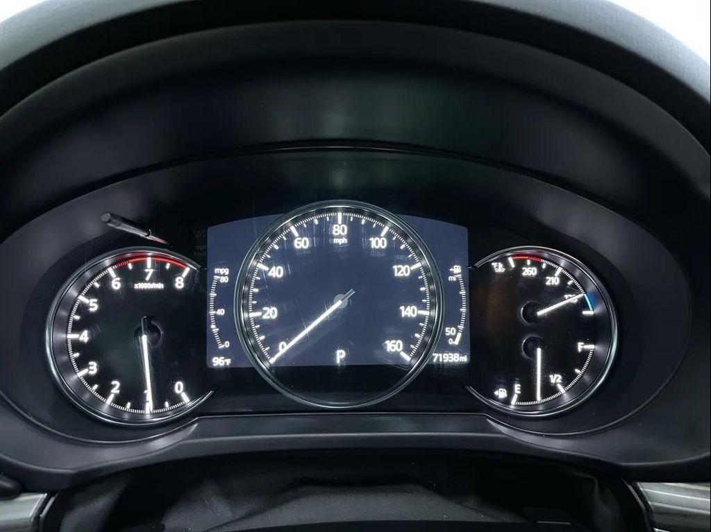 used 2019 Mazda CX-5 car, priced at $18,988