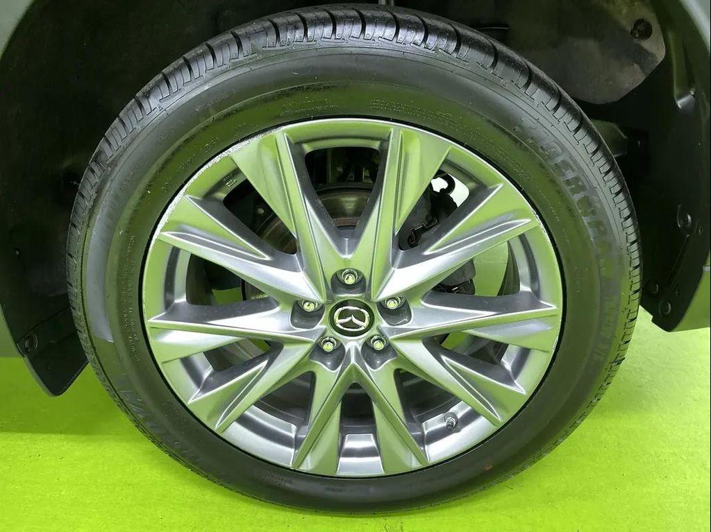 used 2019 Mazda CX-5 car, priced at $18,988