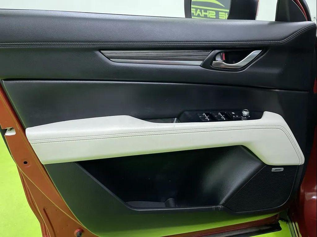 used 2019 Mazda CX-5 car, priced at $18,988