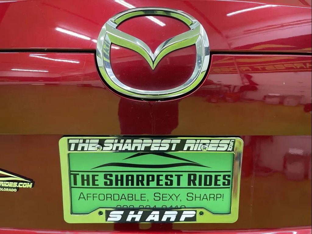 used 2019 Mazda CX-5 car, priced at $18,988