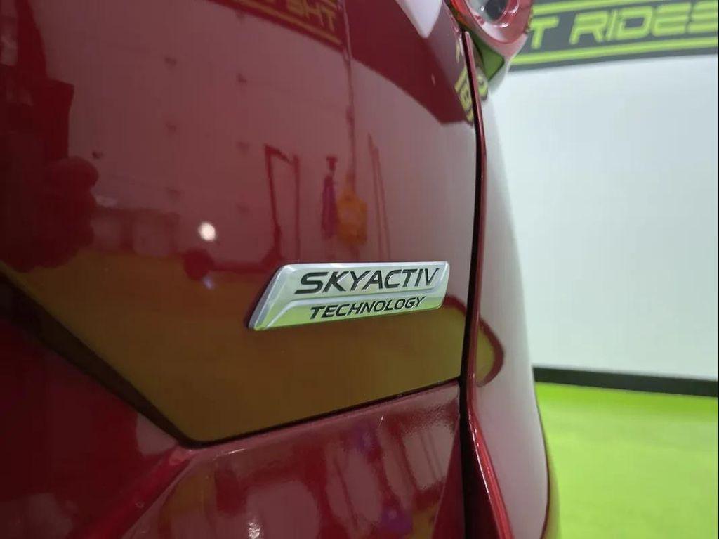 used 2019 Mazda CX-5 car, priced at $18,988