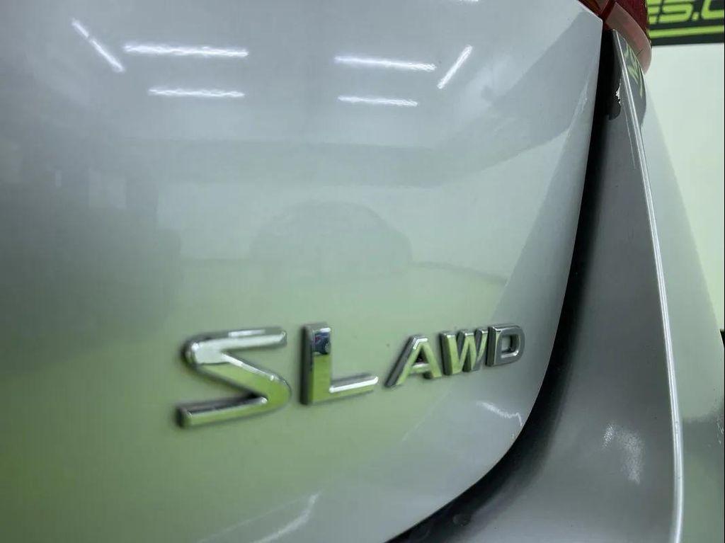 used 2008 Nissan Rogue car, priced at $5,988