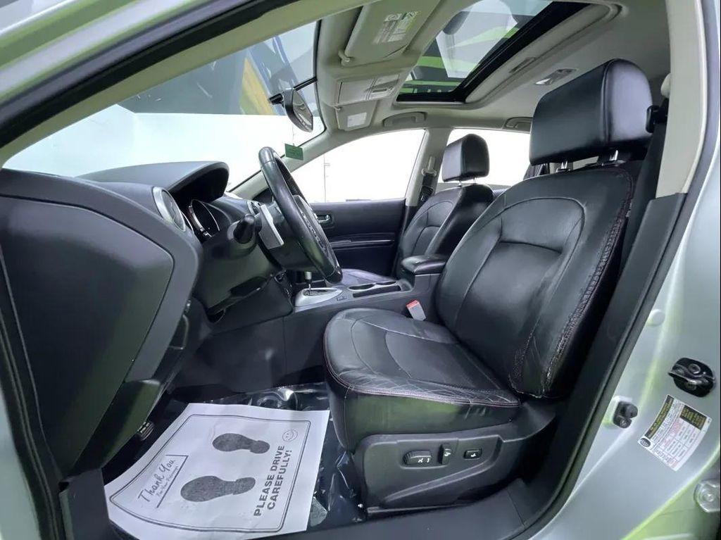 used 2008 Nissan Rogue car, priced at $4,988