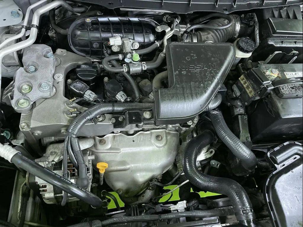 used 2008 Nissan Rogue car, priced at $5,988