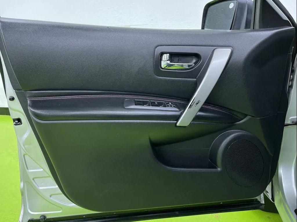 used 2008 Nissan Rogue car, priced at $4,988