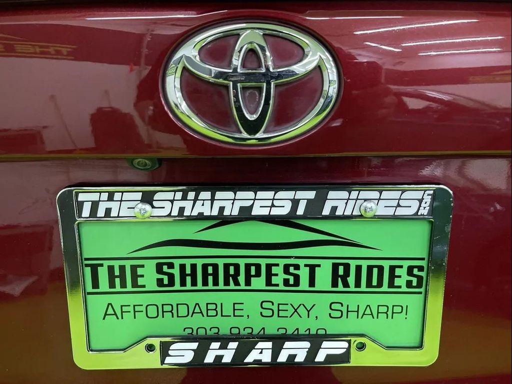 used 2019 Toyota RAV4 car, priced at $23,988