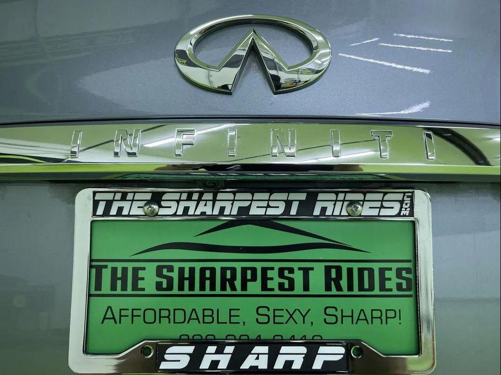 used 2020 INFINITI Q50 car, priced at $18,488