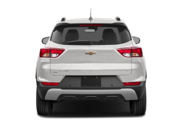 used 2021 Chevrolet TrailBlazer car, priced at $19,988