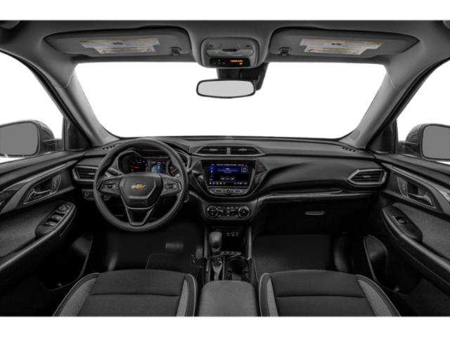 used 2021 Chevrolet TrailBlazer car, priced at $19,988