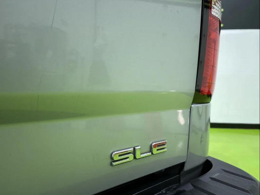 used 2015 GMC Sierra 1500 car, priced at $10,988