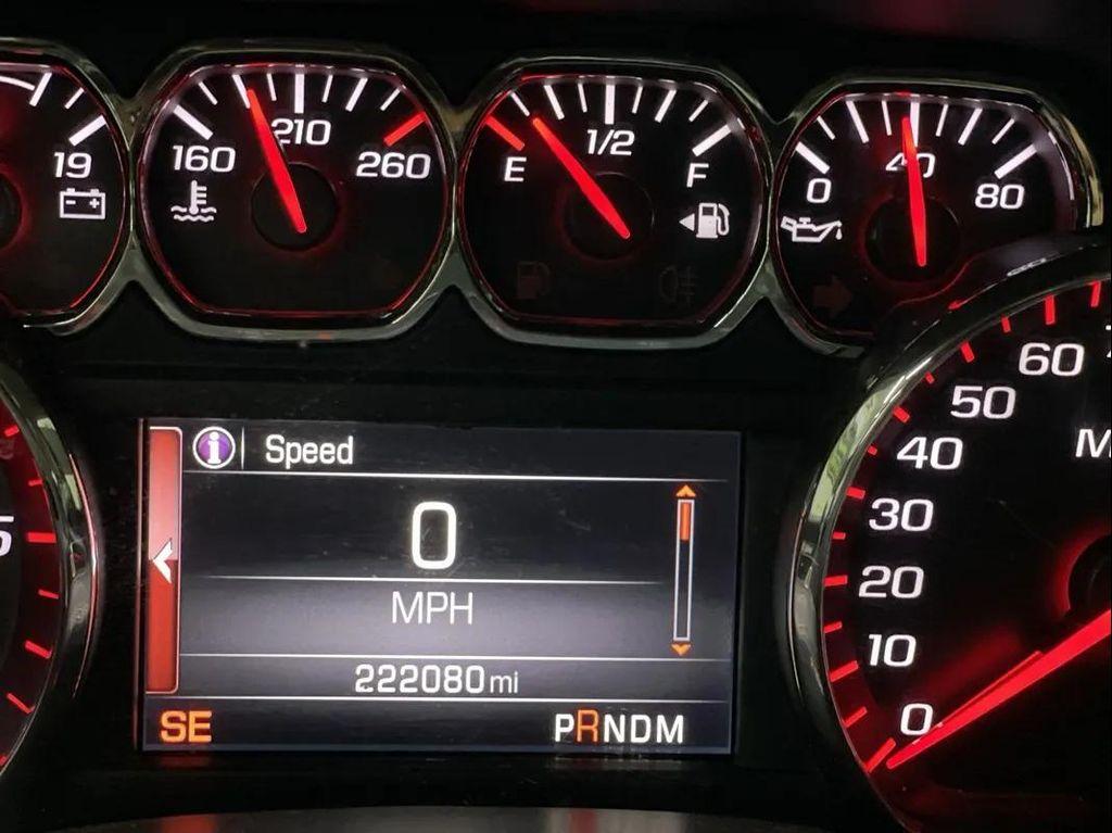 used 2015 GMC Sierra 1500 car, priced at $10,988