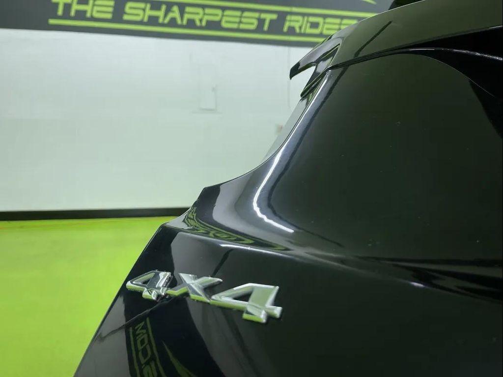 used 2023 Jeep Renegade car, priced at $18,988